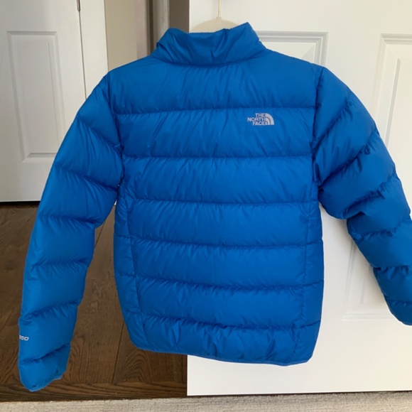 North face puffer coat - Picture 2 of 2